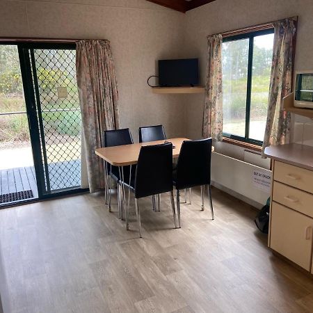 Victoria Lake Holiday Park Shepparton Ngoại thất bức ảnh