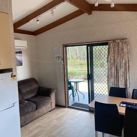 Victoria Lake Holiday Park Shepparton Ngoại thất bức ảnh