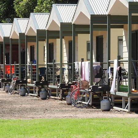 Victoria Lake Holiday Park Shepparton Ngoại thất bức ảnh