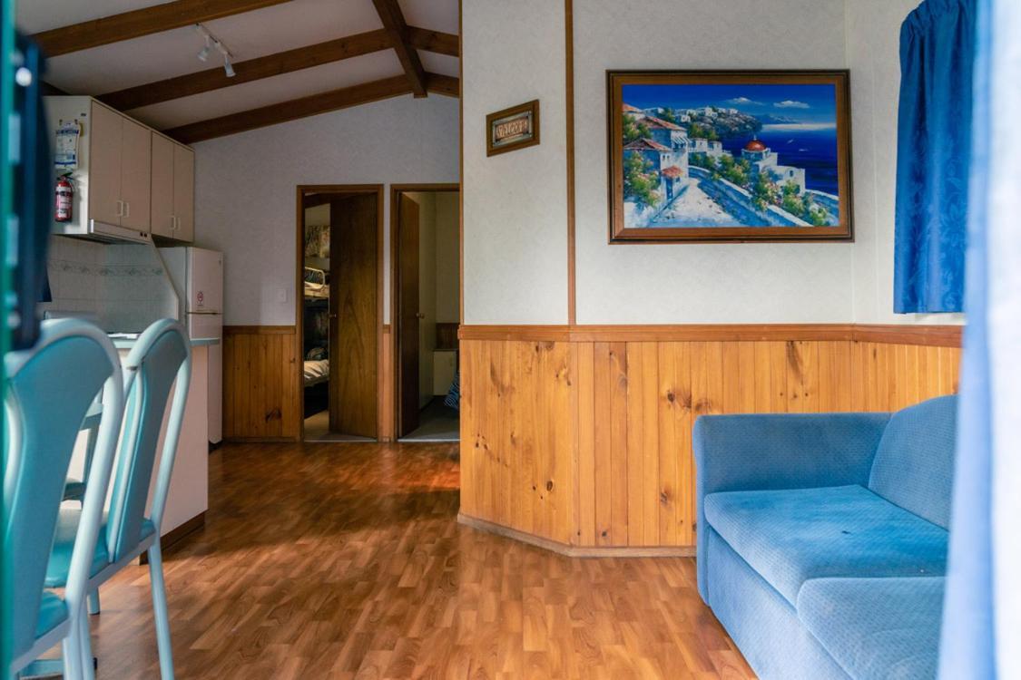 Victoria Lake Holiday Park Shepparton Ngoại thất bức ảnh