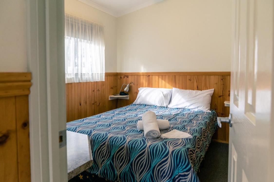 Victoria Lake Holiday Park Shepparton Ngoại thất bức ảnh