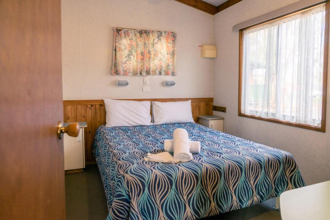 Victoria Lake Holiday Park Shepparton Ngoại thất bức ảnh