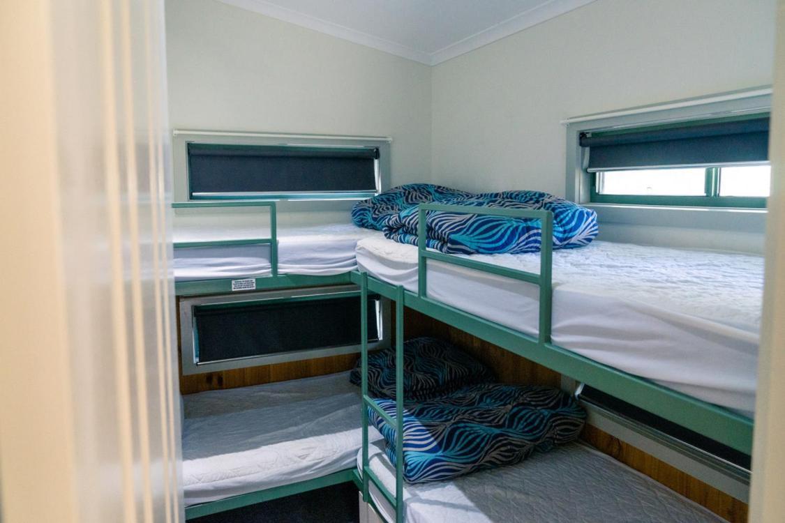 Victoria Lake Holiday Park Shepparton Ngoại thất bức ảnh