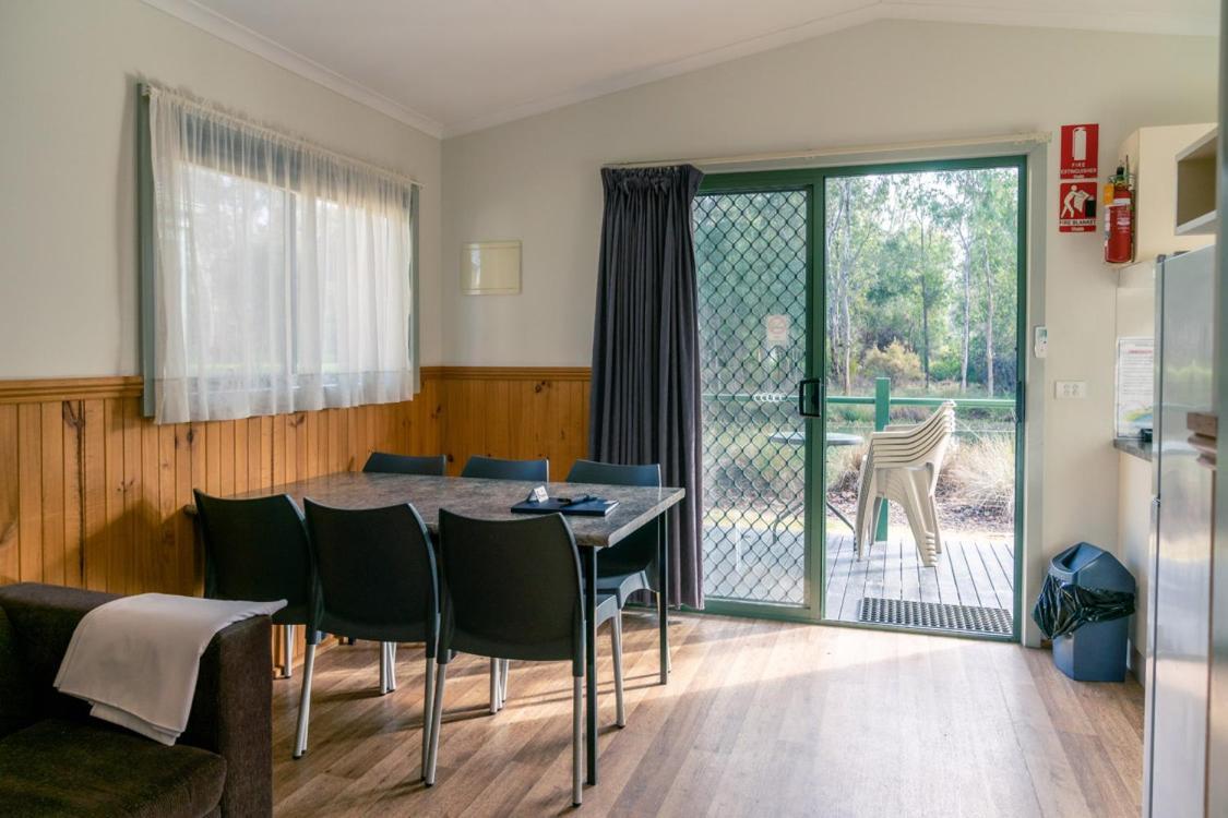 Victoria Lake Holiday Park Shepparton Ngoại thất bức ảnh